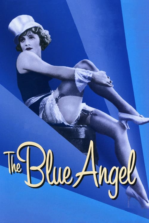 The Blue Angel