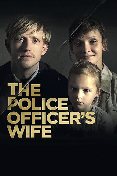 The Policeman's Wife