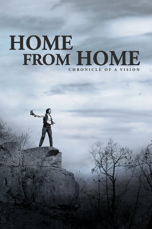 Home from Home – Chronicle of a Vision