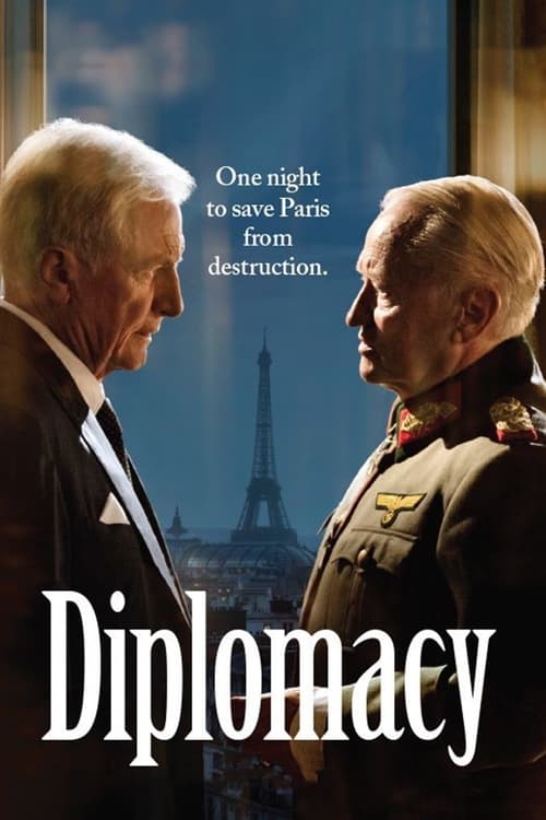 Diplomacy