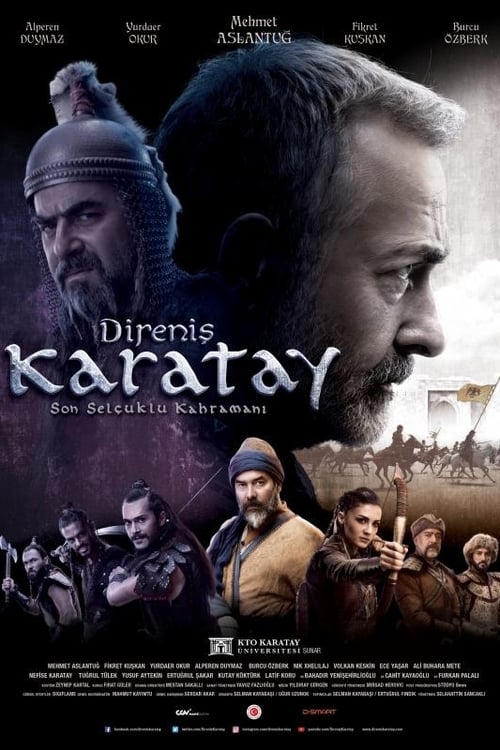 Direniş: Karatay