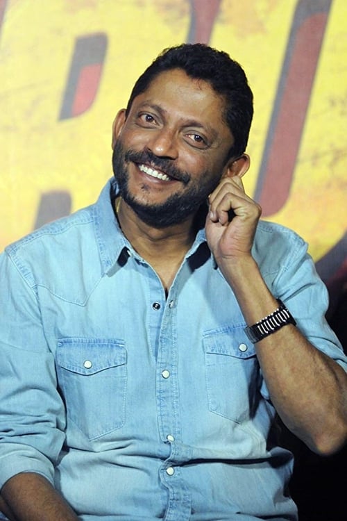 Picture of Nishikant Kamat