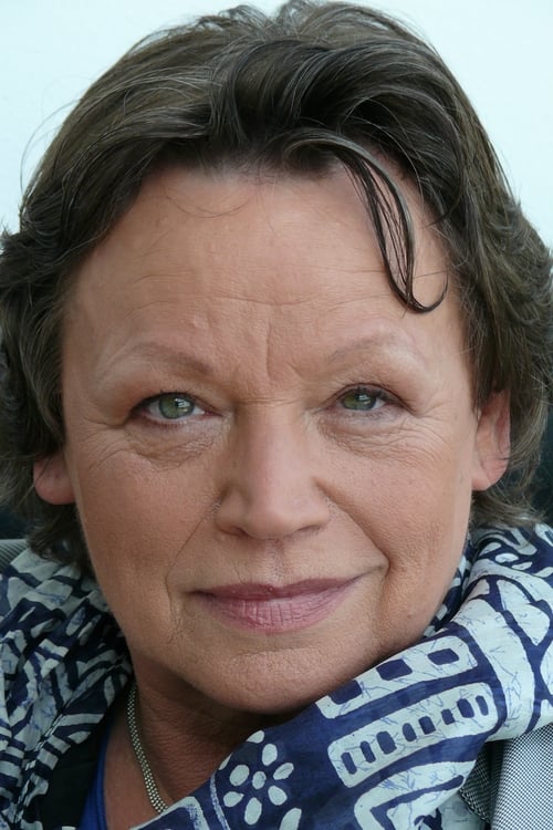 Picture of Ursula Werner