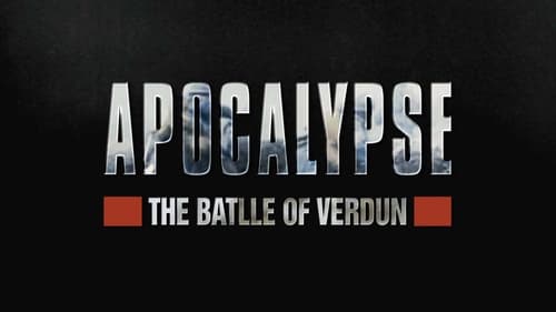 Still image taken from Apocalypse, Verdun