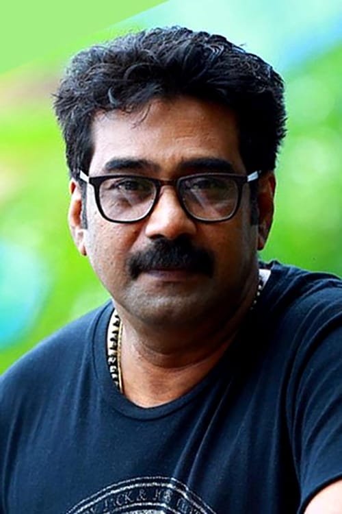 Picture of Biju Menon