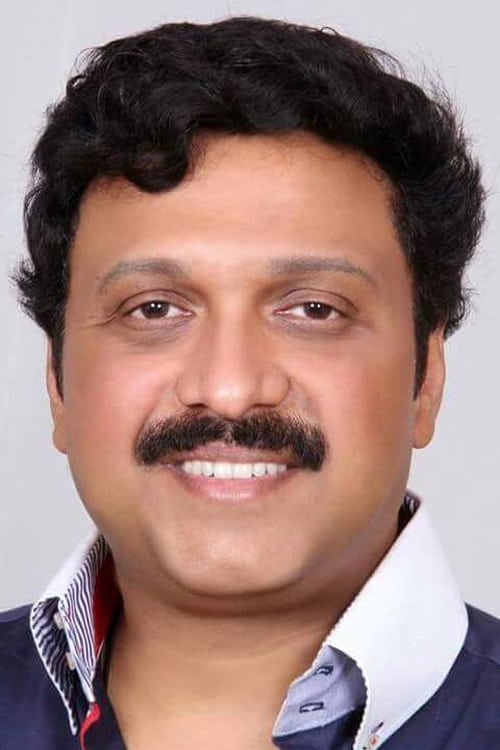 Picture of Ganesh Kumar