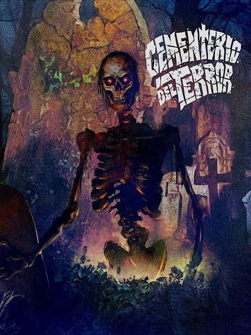 Cemetery of Terror