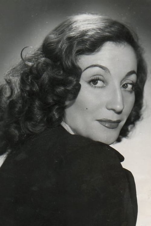 Picture of Ada Carrasco