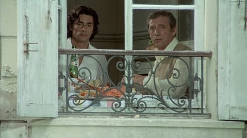 Still image taken from César et Rosalie