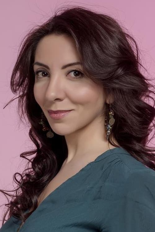 Picture of Meltem Yılmazkaya