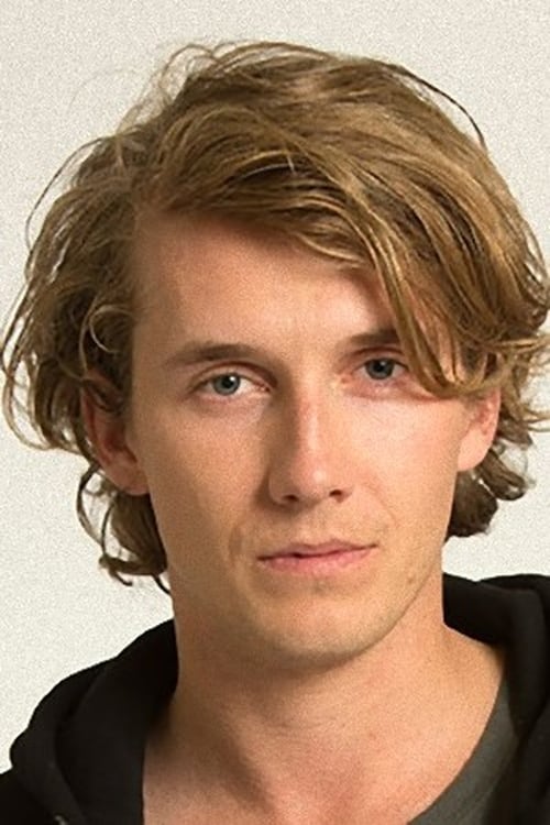 Picture of Sebastian Jessen