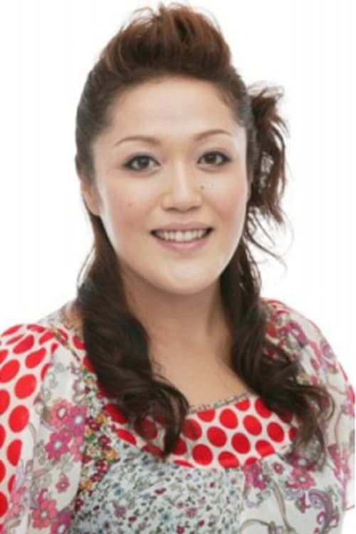 Picture of Kimiko Saito