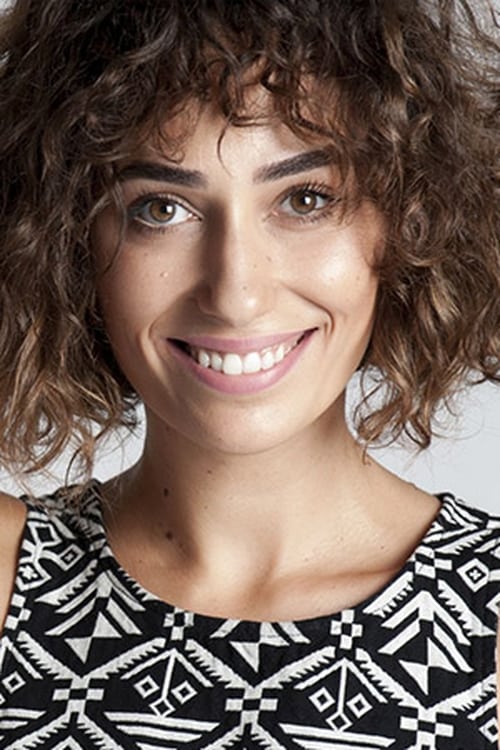 Picture of Esra Ruşan