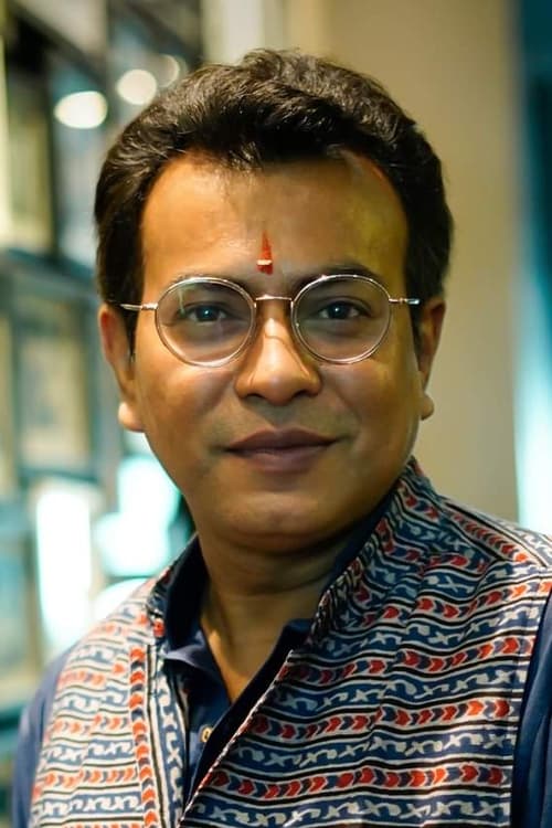 Picture of Rudranil Ghosh