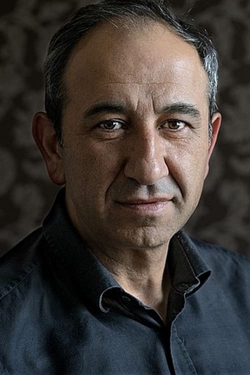 Picture of Hilmi Sözer