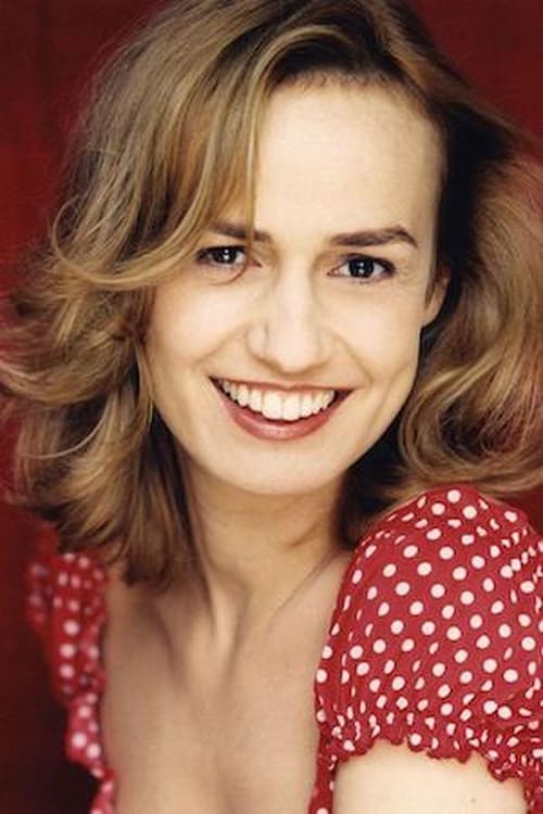 Picture of Sandrine Bonnaire