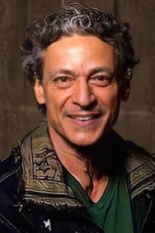 Picture of Luiz Carlos Vasconcelos