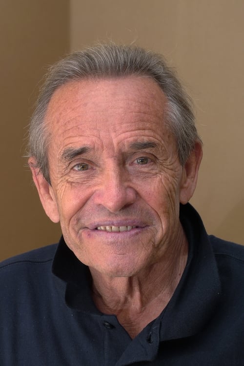 Picture of Jacky Ickx