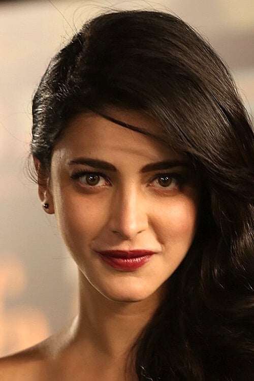 Picture of Shruti Haasan