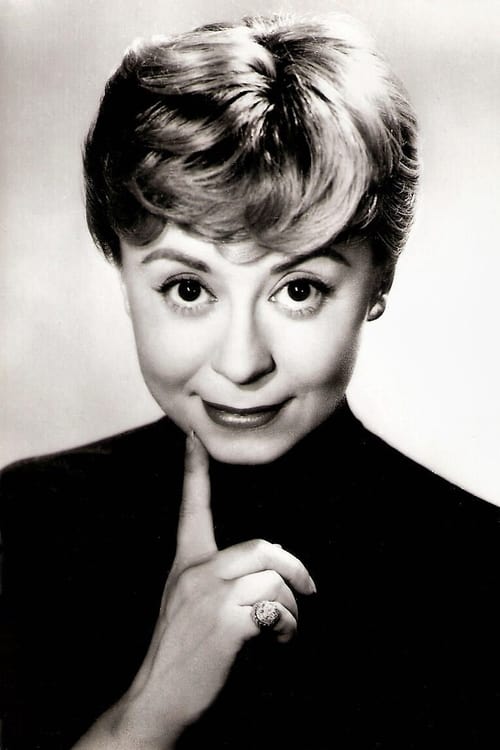 Picture of Giulietta Masina