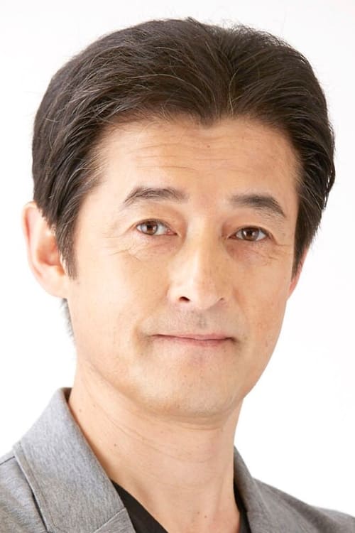 Picture of Mitsuru Miyamoto