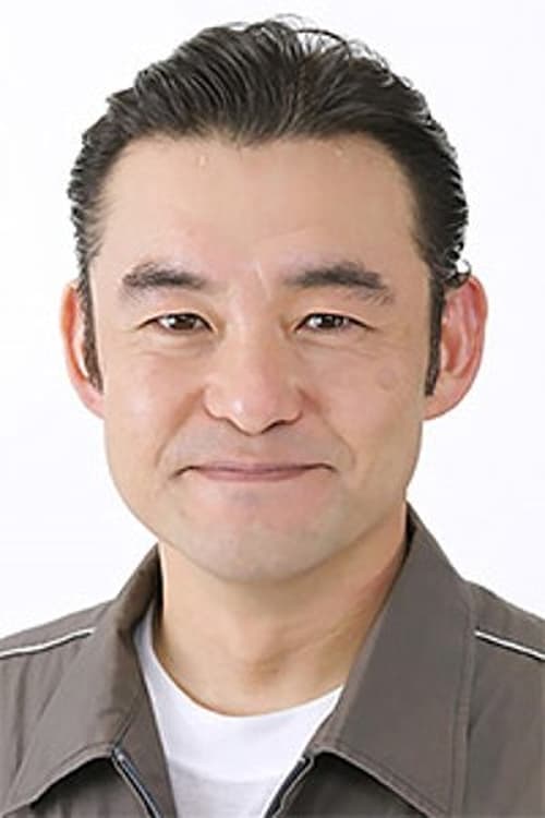 Picture of Takashi Nishina