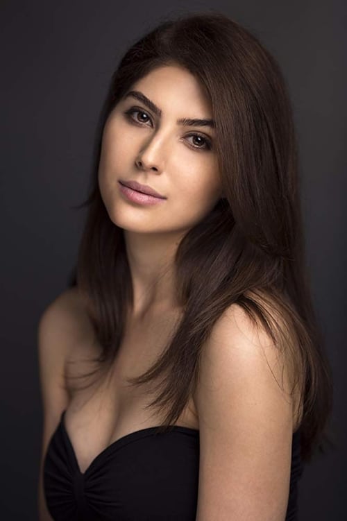 Picture of Elnaaz Norouzi