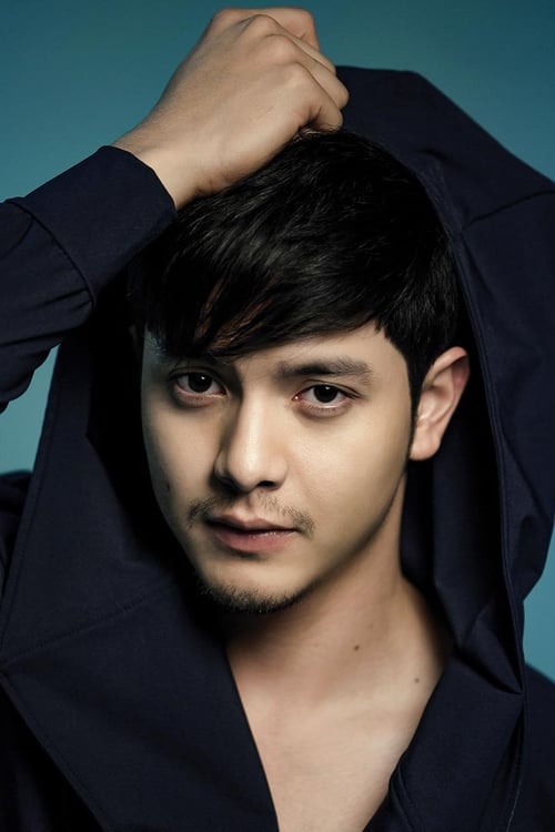 Picture of Alden Richards