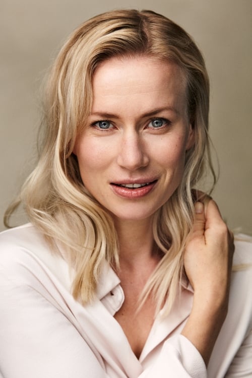 Picture of Minka Kuustonen