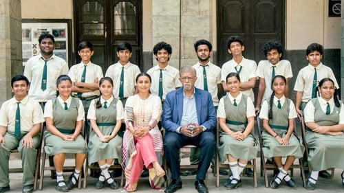 Still image taken from Hichki