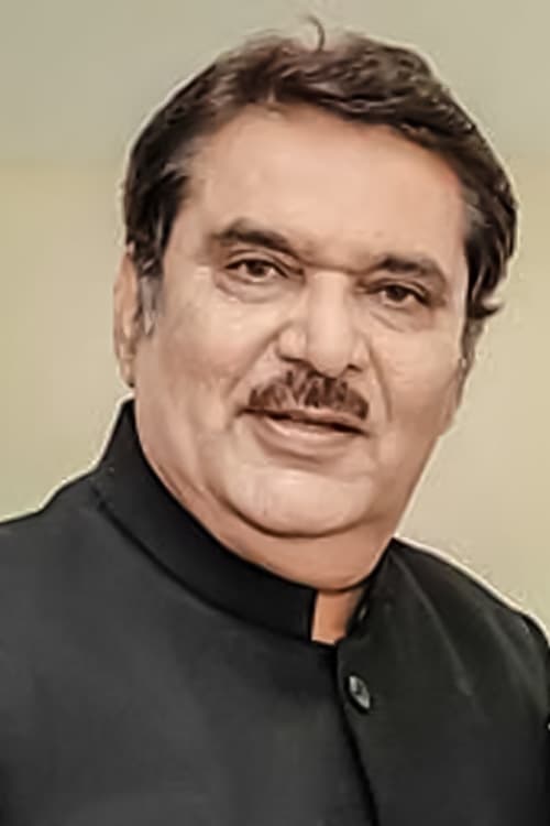 Picture of Raza Murad