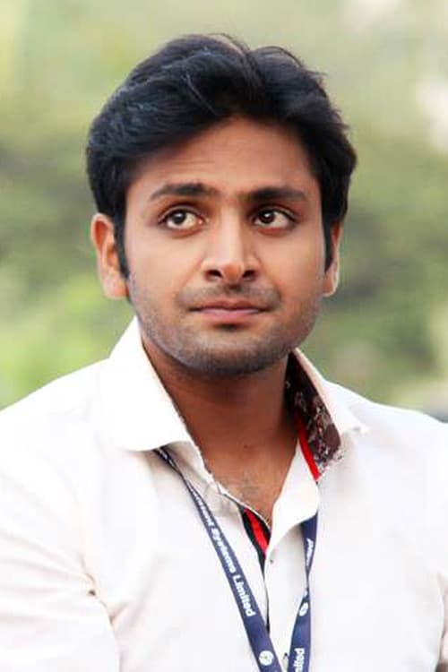 Picture of Vaibhav Tatwawadi