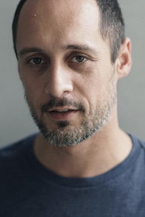 Picture of Daniele Parisi