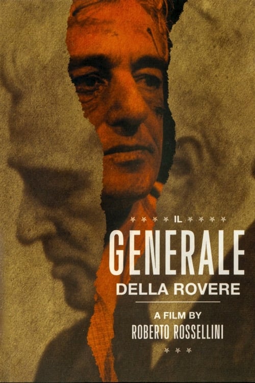 General Della Rovere