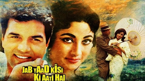 Still image taken from Jab Yaad Kisi Ki Aati Hai