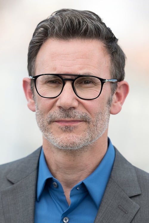 Picture of Michel Hazanavicius