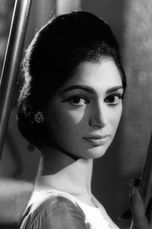 Picture of Simi Garewal