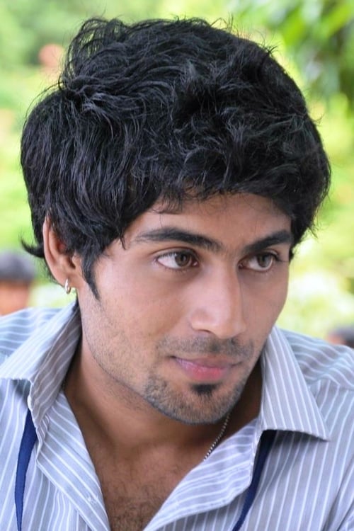 Picture of Siddharth Venugopal