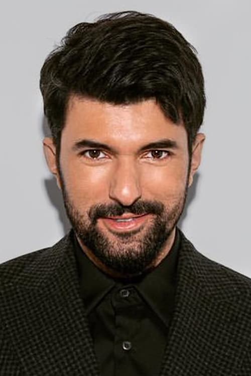 Picture of Engin Akyürek