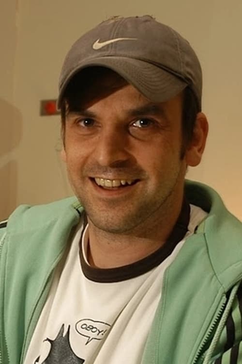 Picture of Bülent Üstün