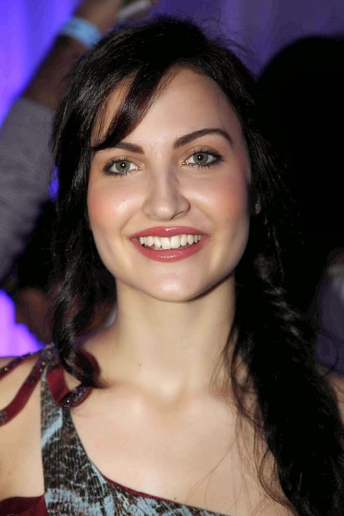 Picture of Elli Avram