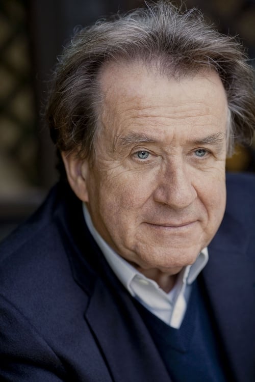 Picture of Rudolf Buchbinder