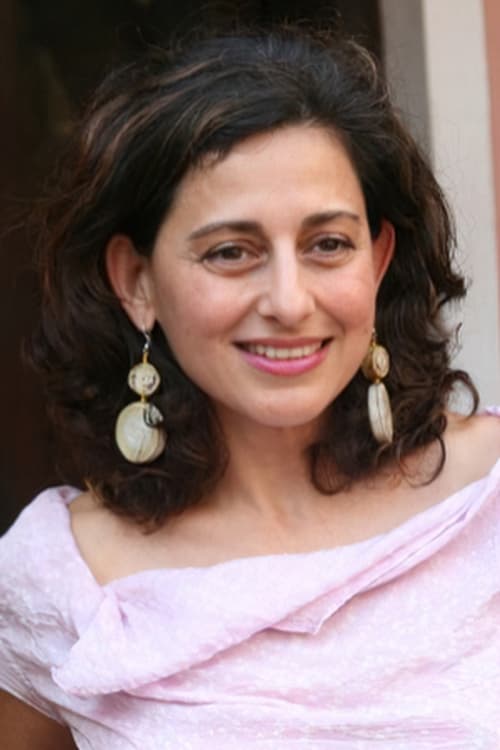 Picture of Avantika Akerkar