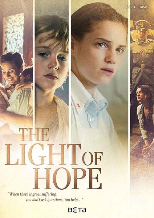 The Light of Hope