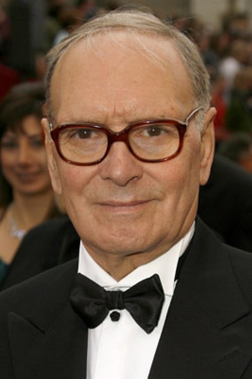 Picture of Ennio Morricone