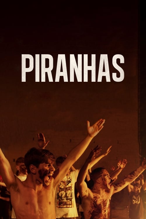 Piranhas