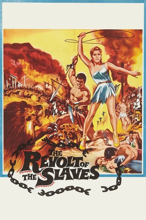 Revolt of the Slaves