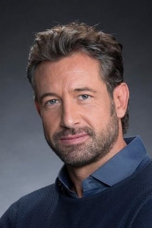 Picture of Gabriel Soto