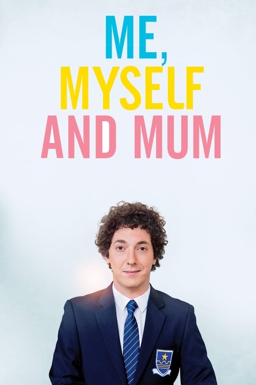 Me, Myself and Mum