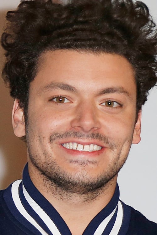 Picture of Kev Adams